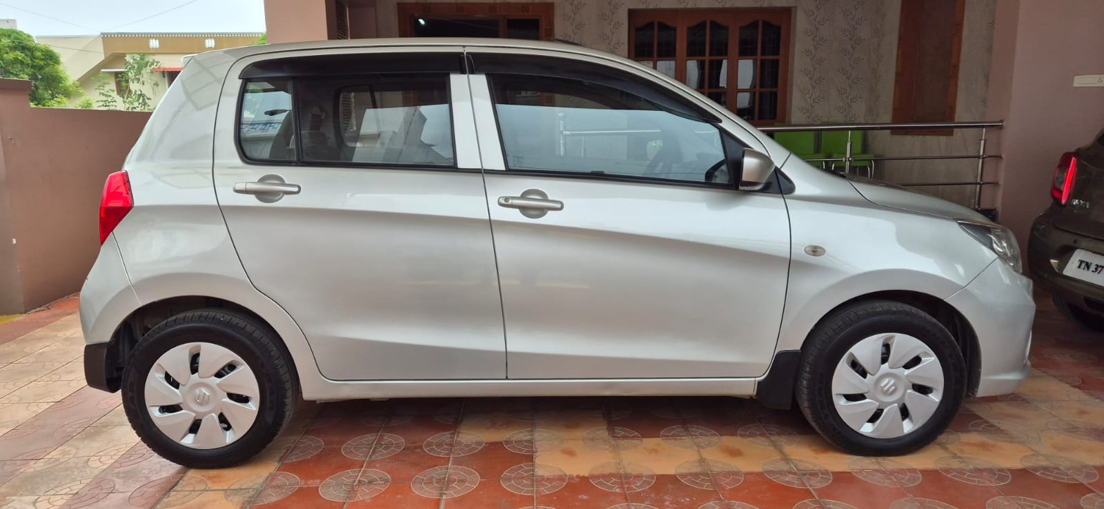 Maruti Suzuki Celerio - Image 4