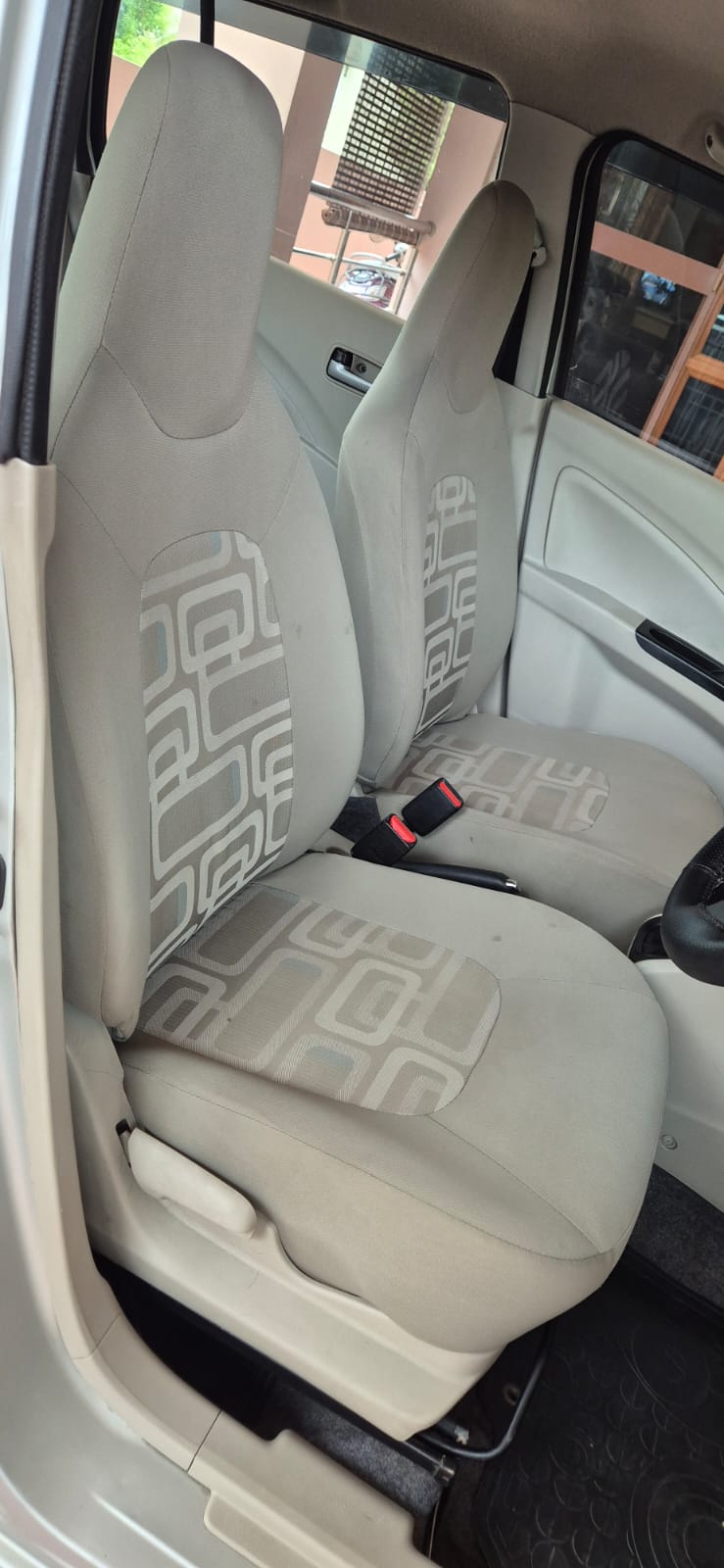 Maruti Suzuki Celerio - Image 6