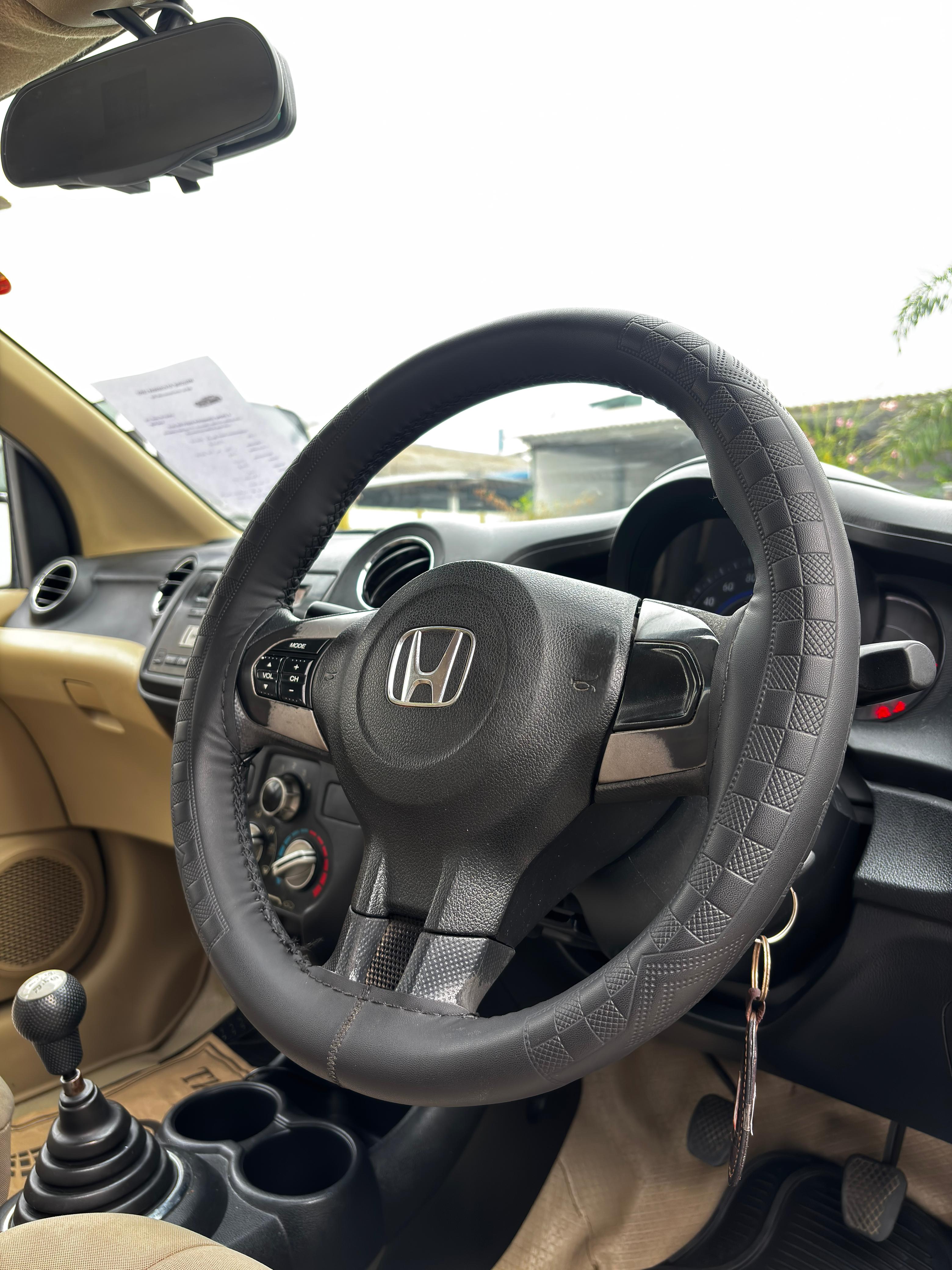 Honda Amaze - Image 4