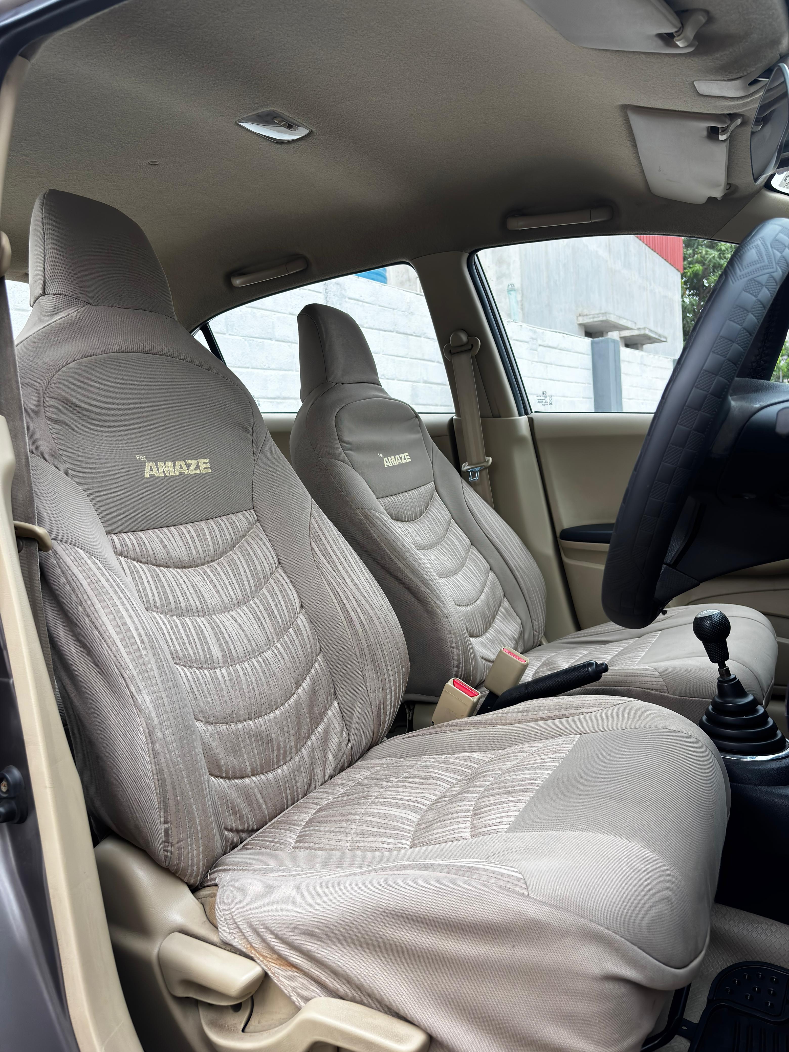 Honda Amaze - Image 5