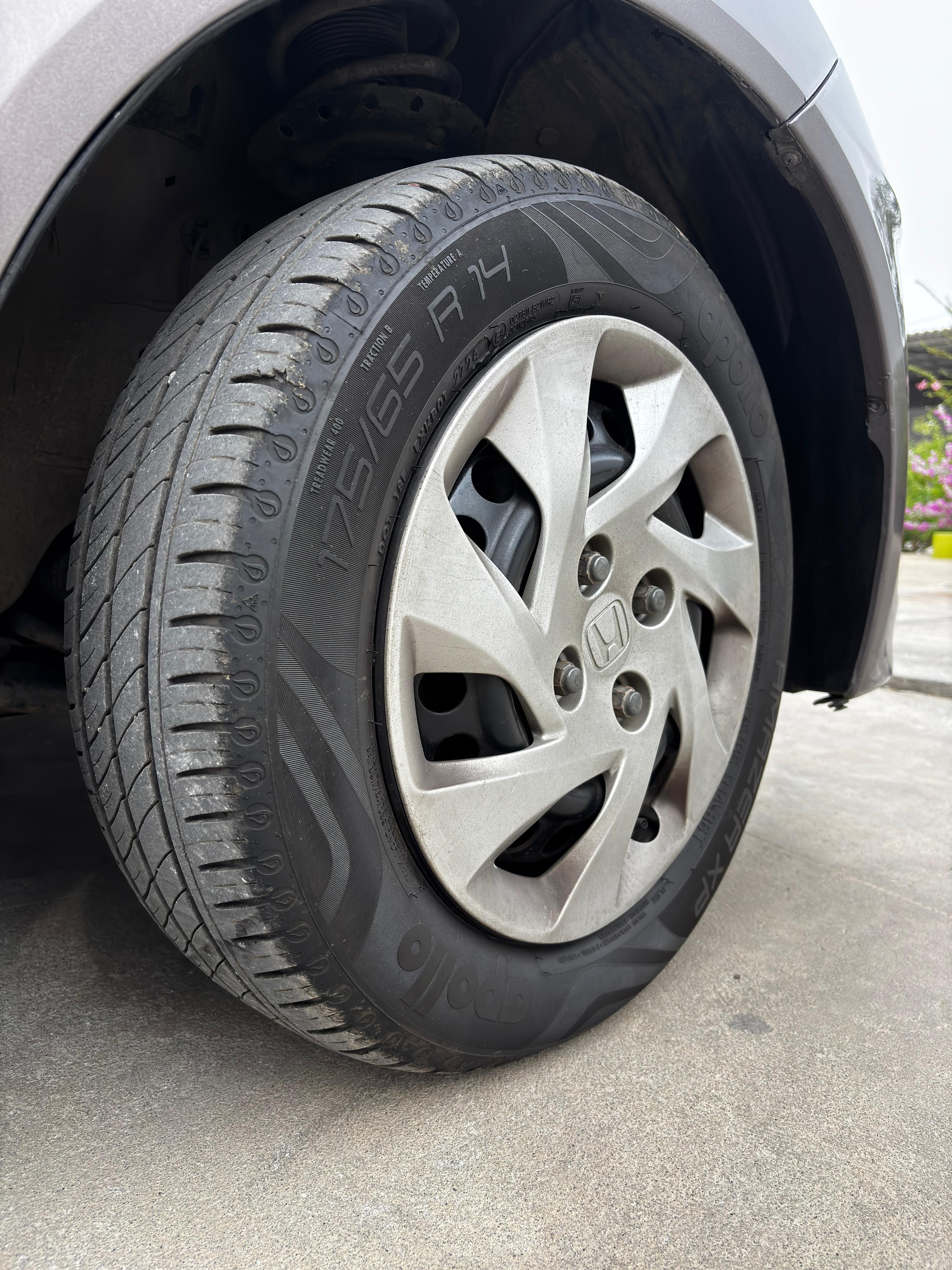 Honda Amaze - Image 6