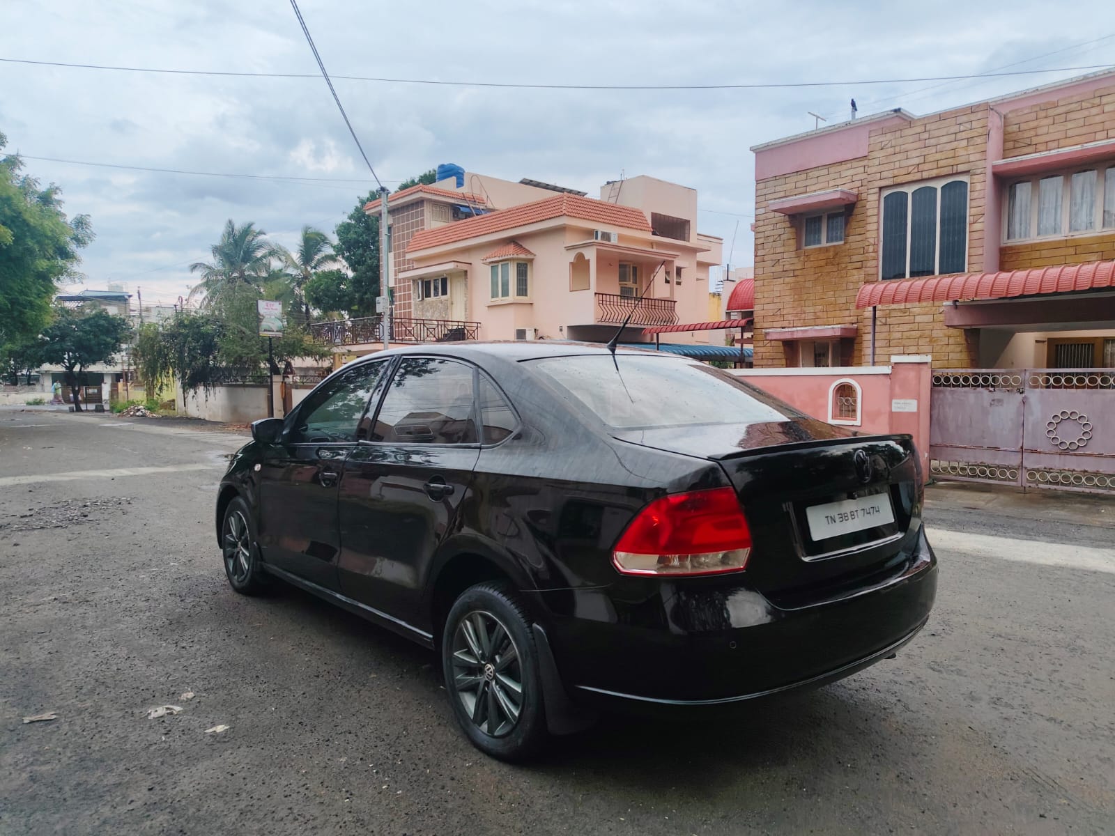 Volkswagen Vento - Image 6