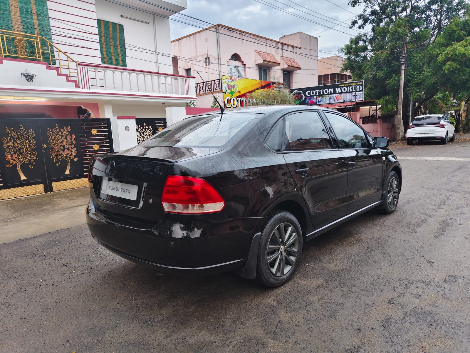Volkswagen Vento - Image 5