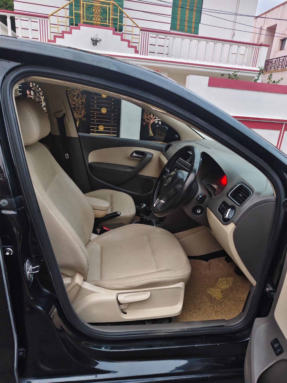 Volkswagen Vento - Image 3