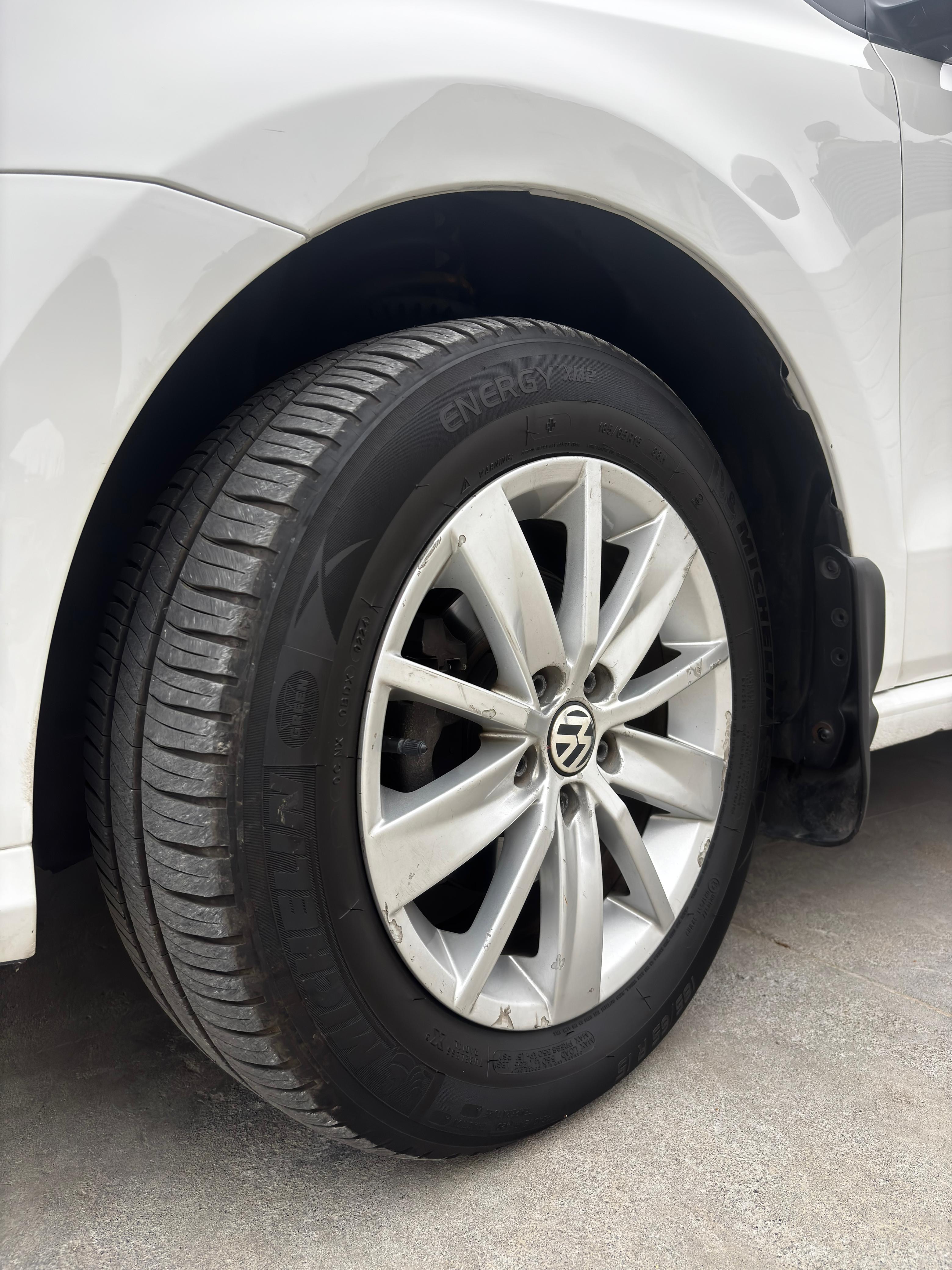 Volkswagen AMEO - Image 8