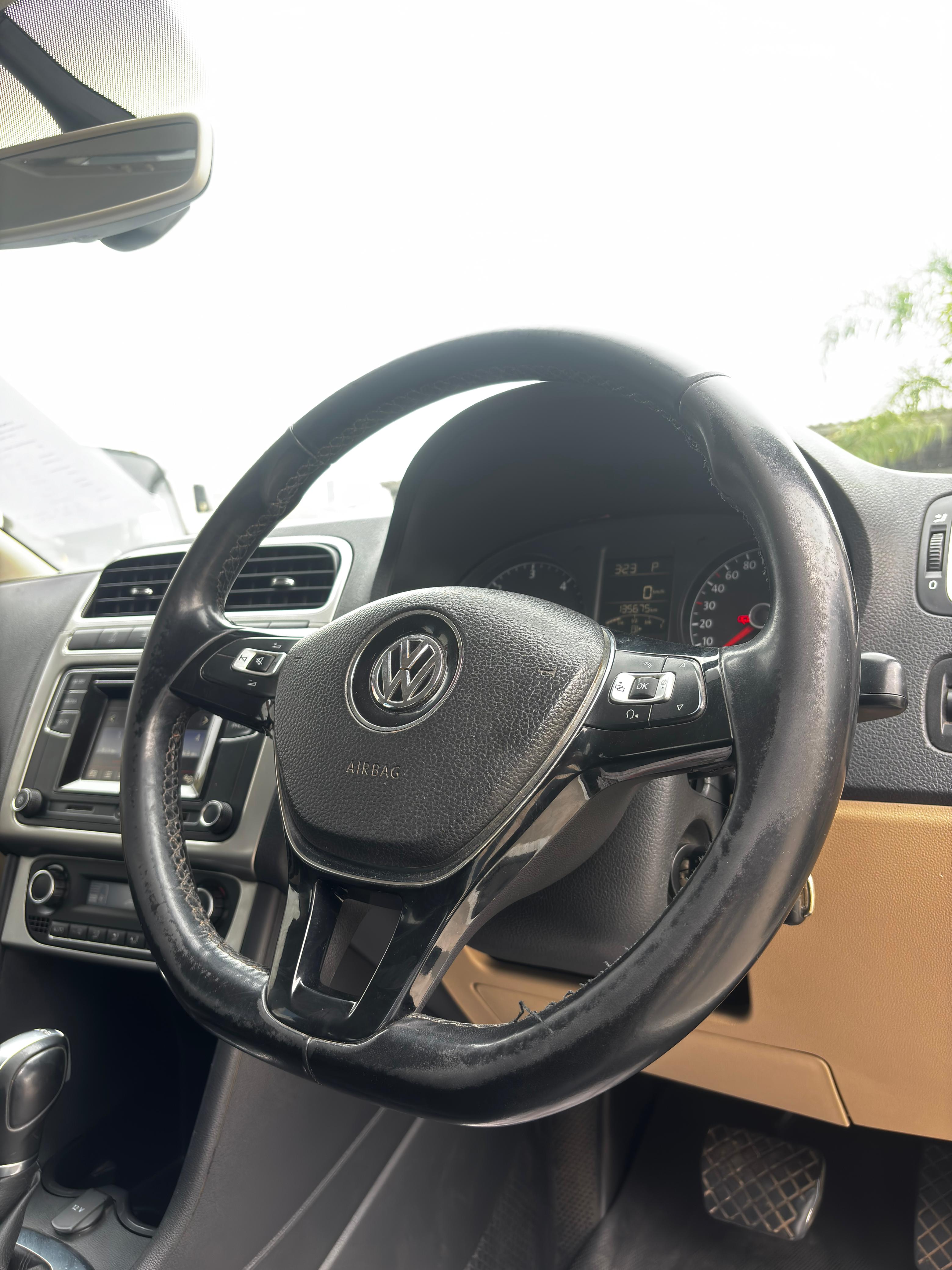Volkswagen AMEO - Image 6