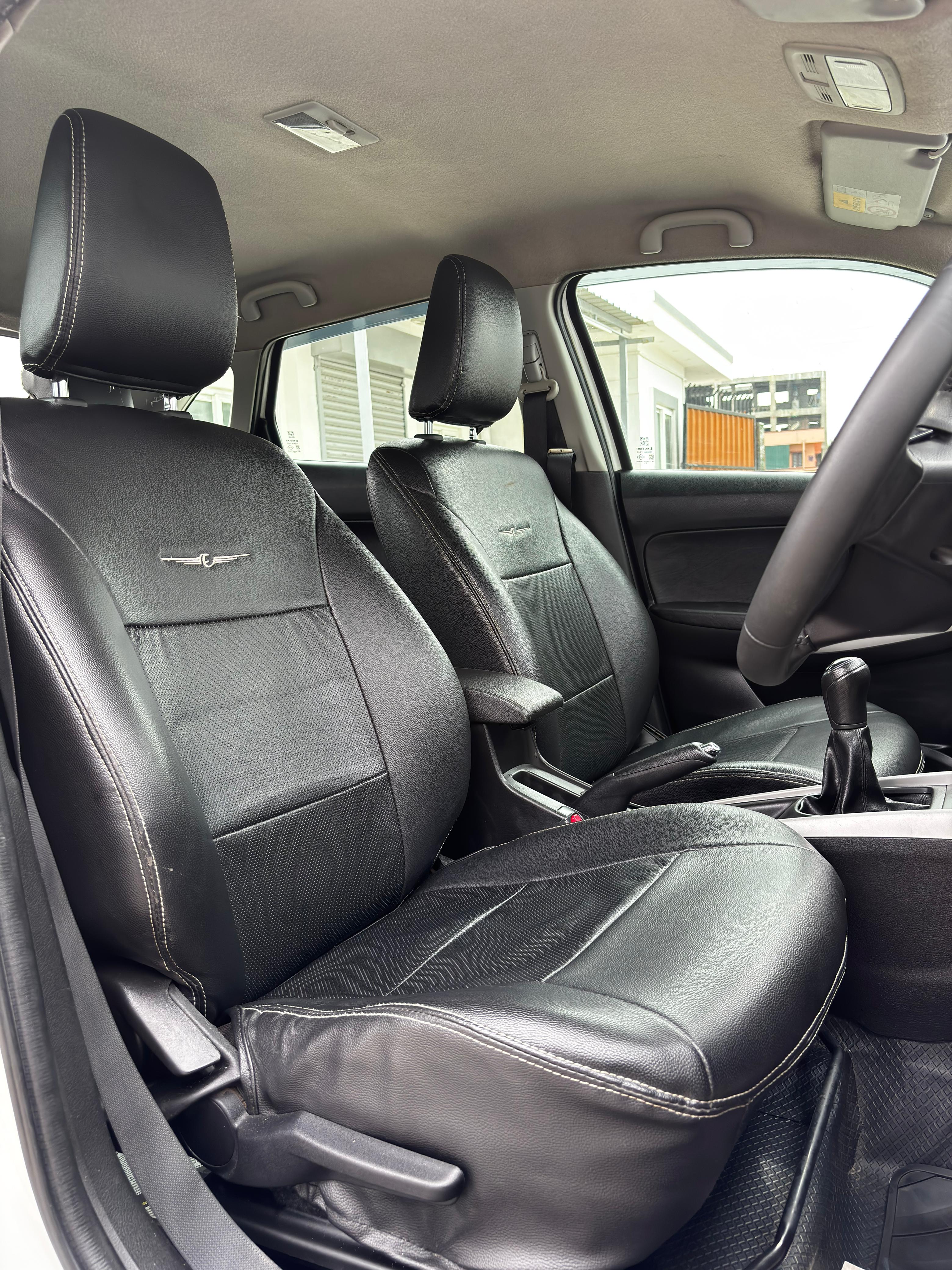 Maruti Suzuki Baleno - Image 5