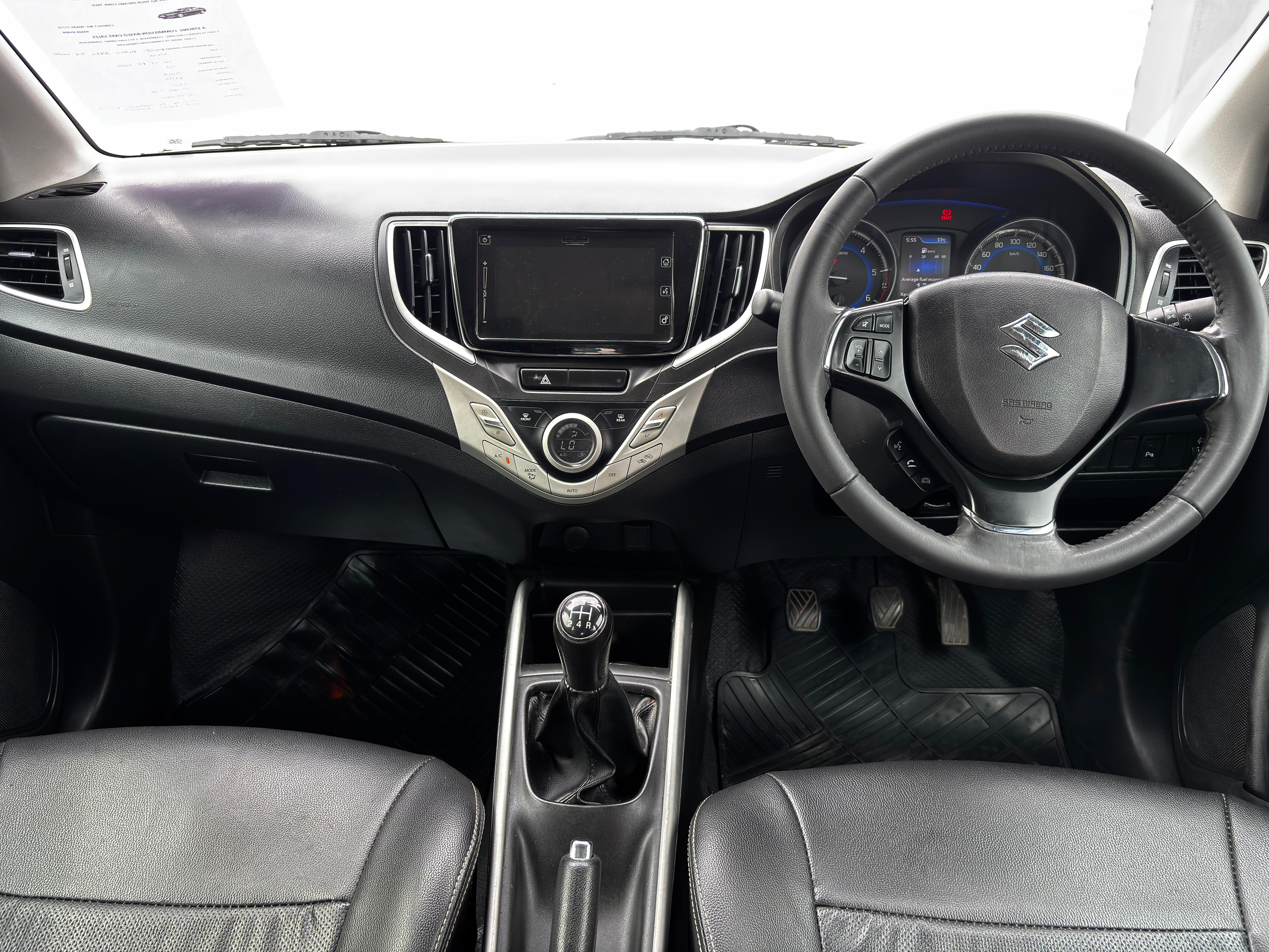 Maruti Suzuki Baleno - Image 6