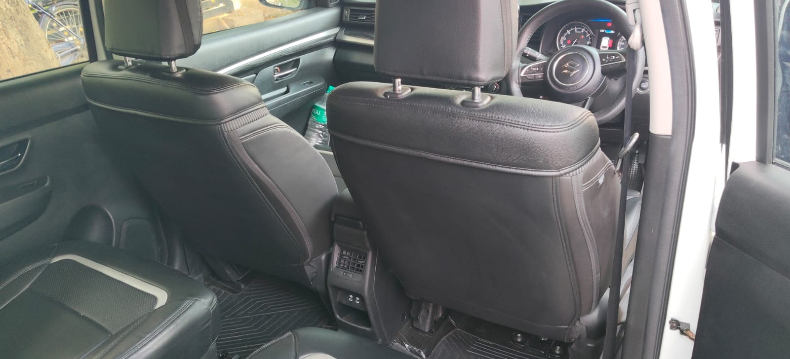 Maruti Suzuki XL6 - Image 4