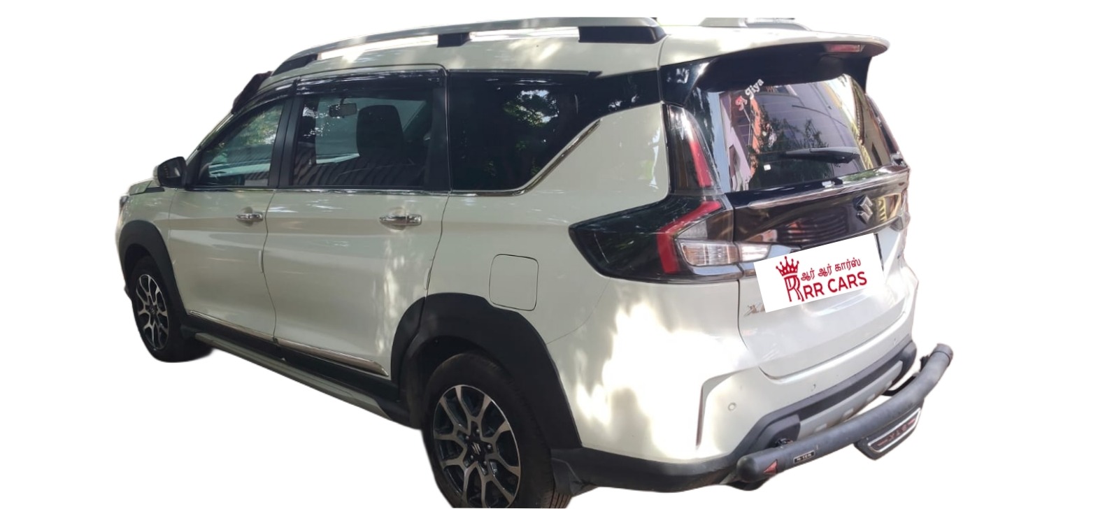 Maruti Suzuki XL6 - Image 2