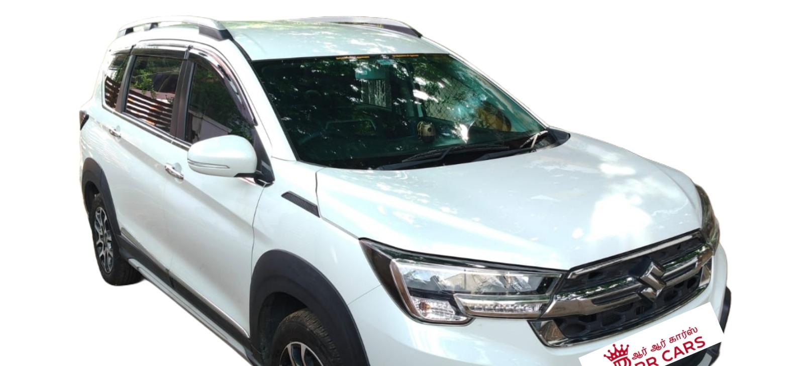 Maruti Suzuki XL6