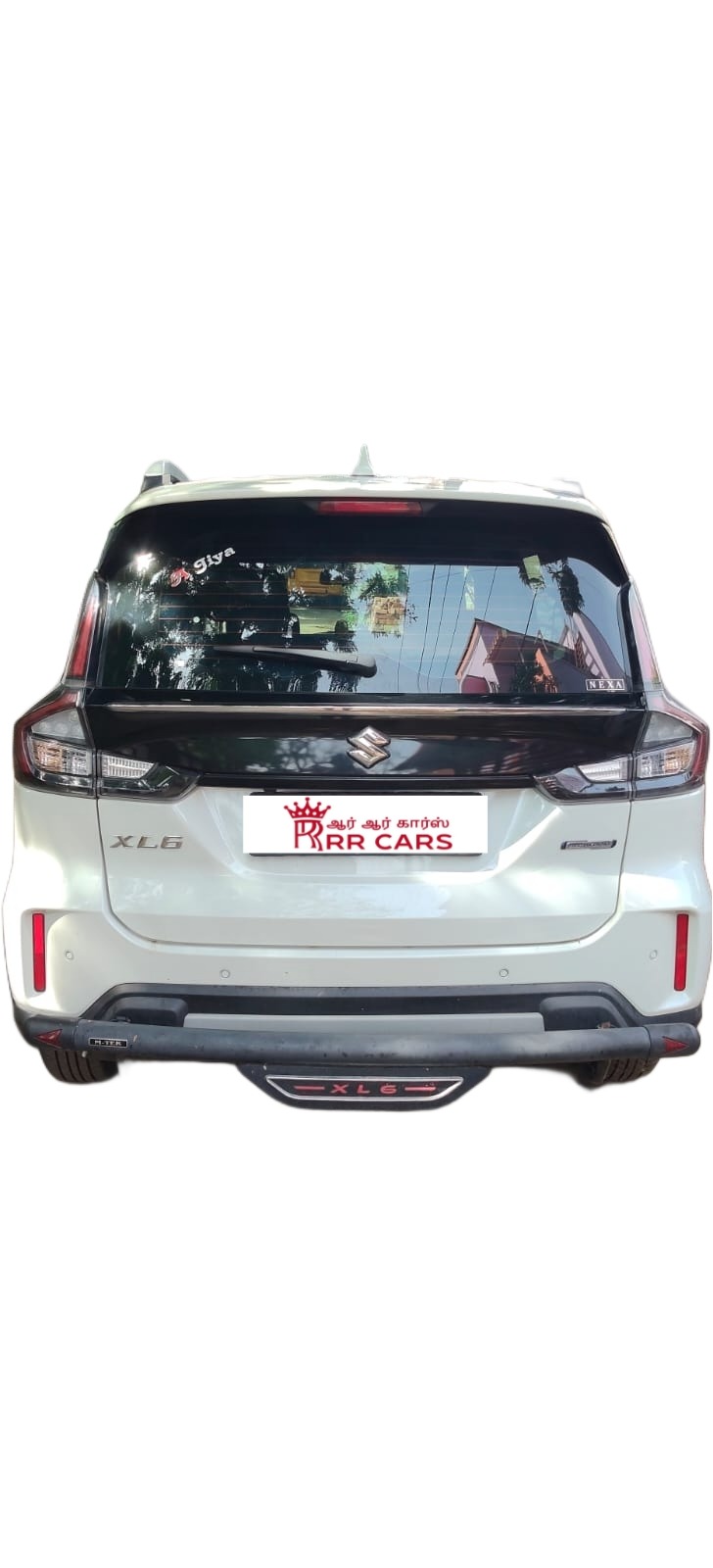 Maruti Suzuki XL6 - Image 9