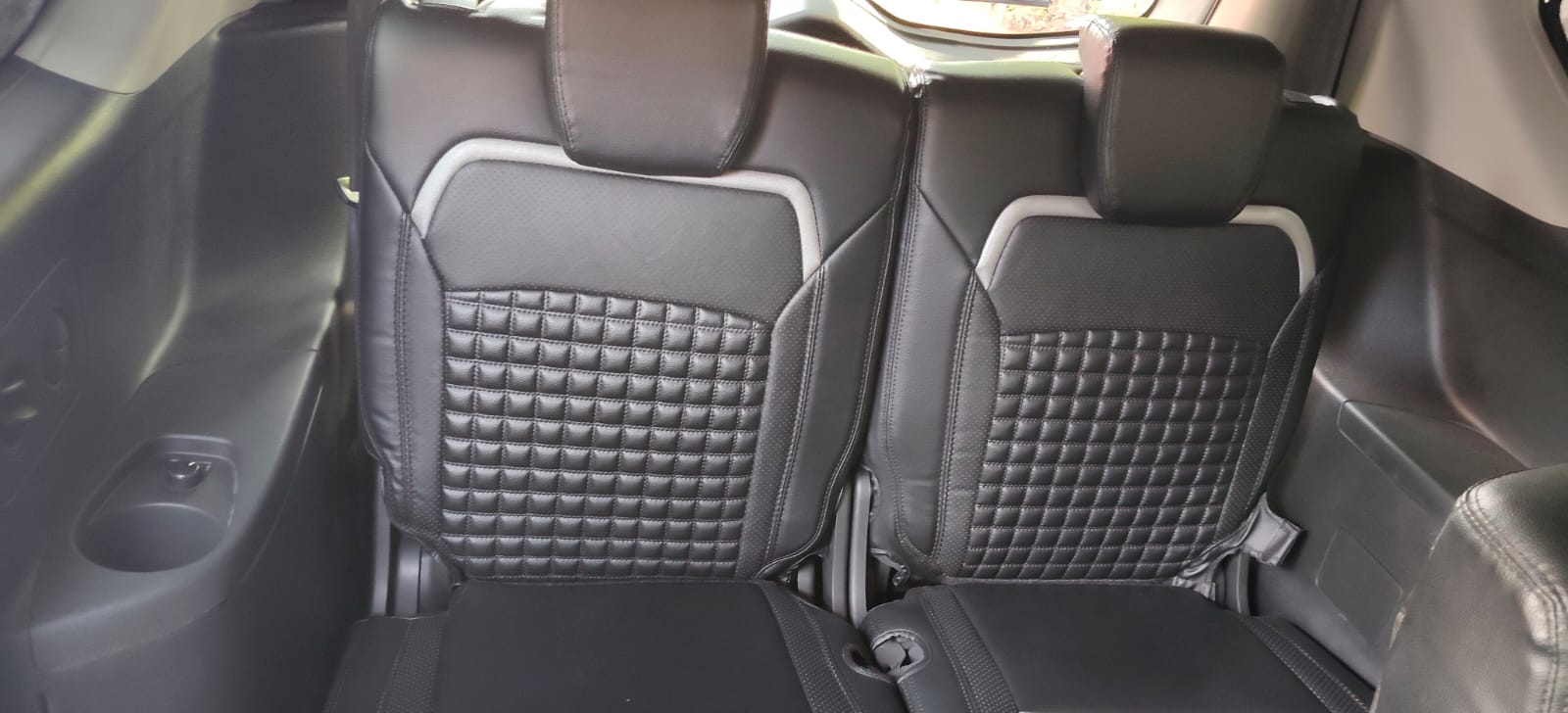 Maruti Suzuki XL6 - Image 6