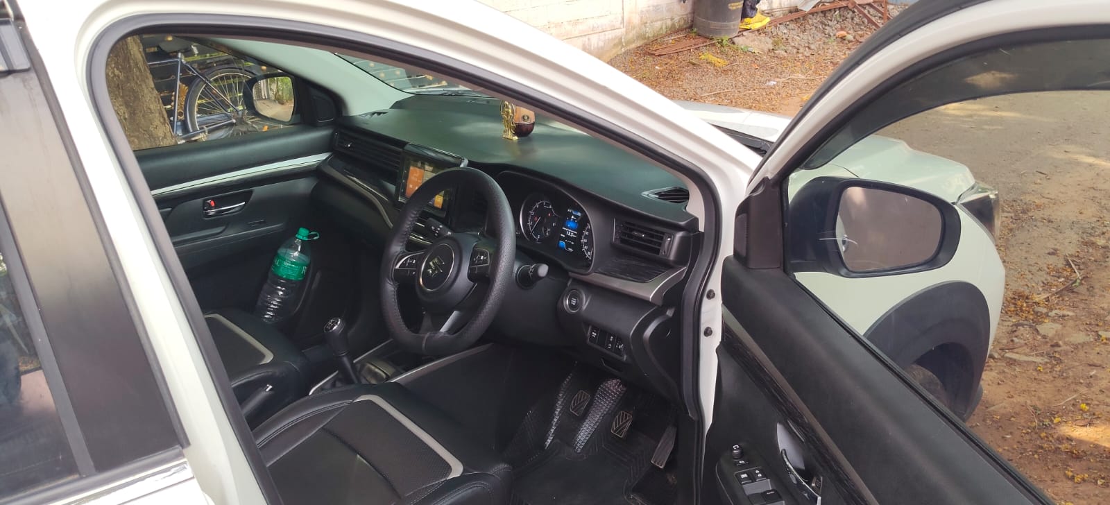 Maruti Suzuki XL6 - Image 7