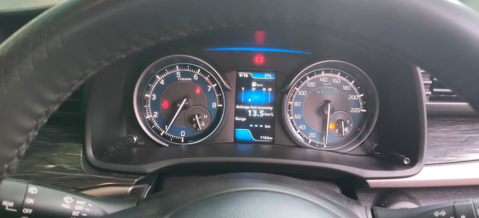 Maruti Suzuki XL6 - Image 5