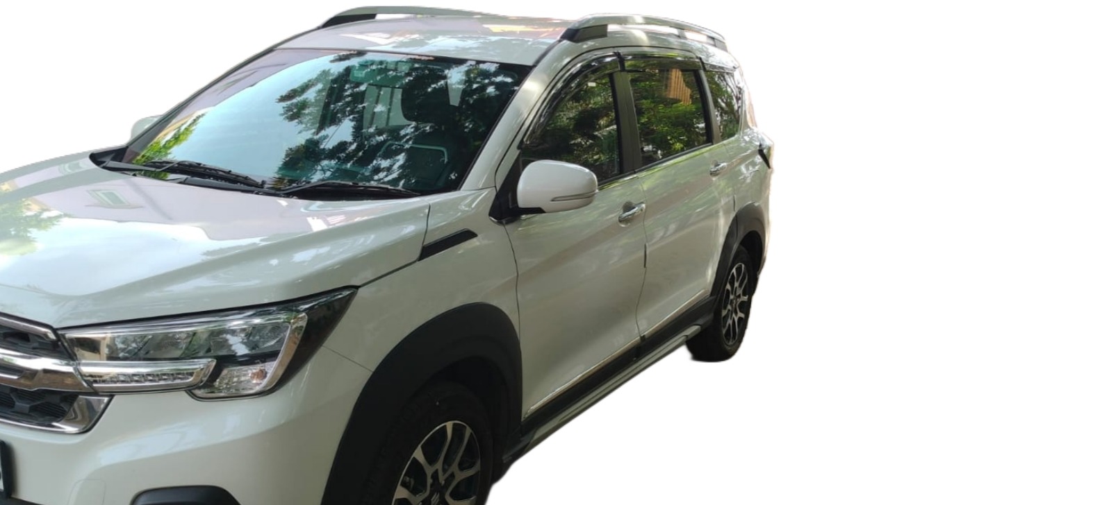 Maruti Suzuki XL6 - Image 3