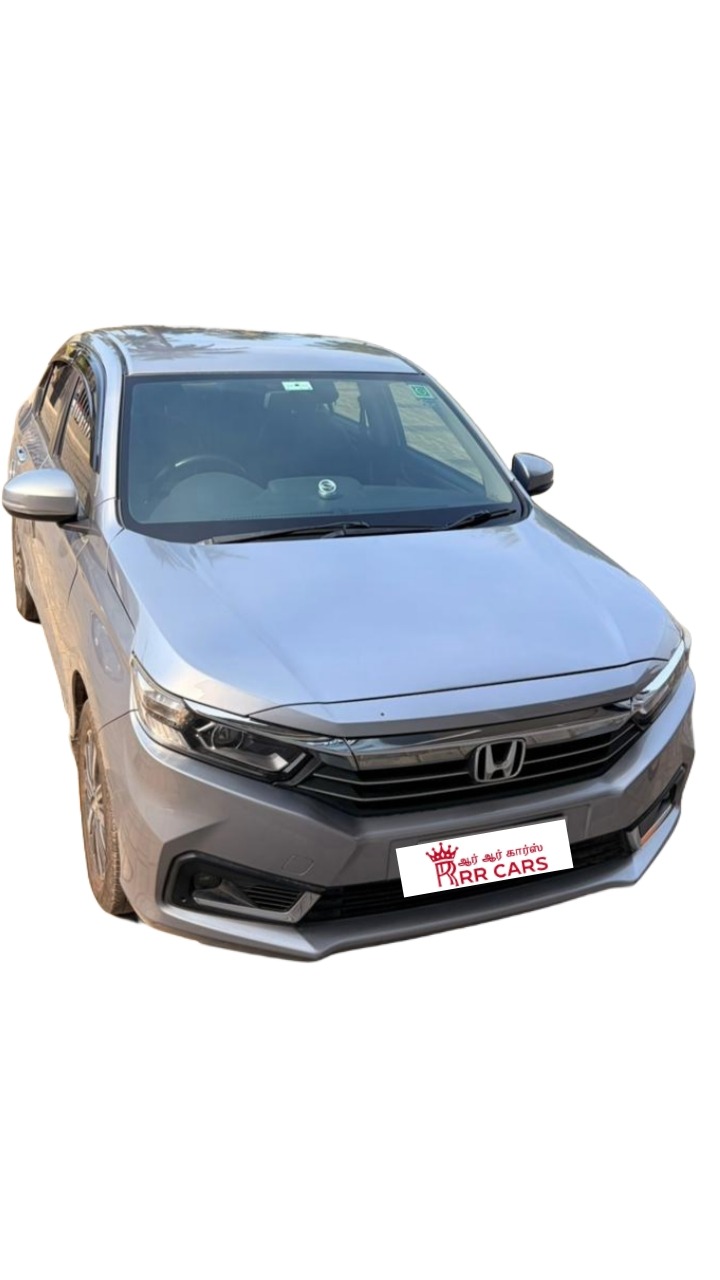 Honda Amaze