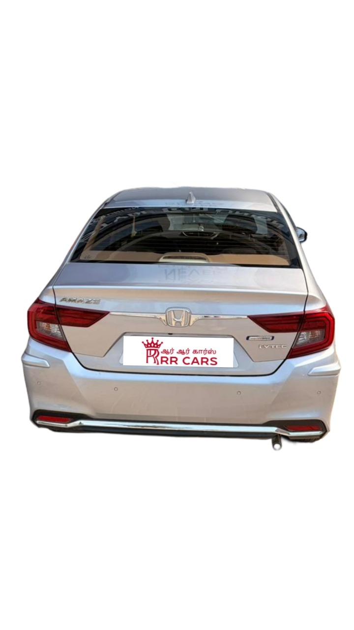 Honda Amaze - Image 5