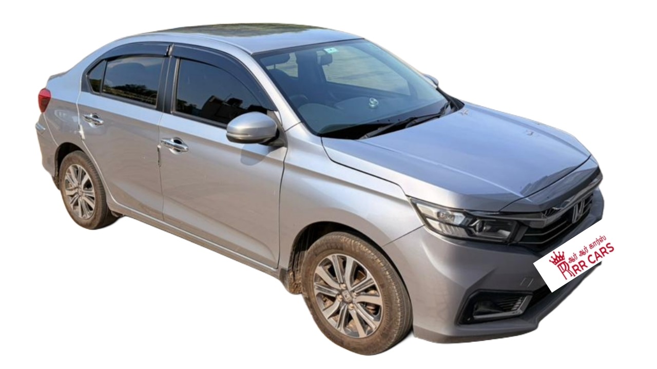 Honda Amaze - Image 2