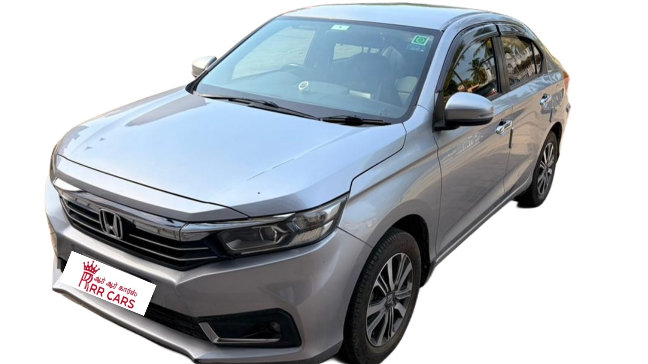 Honda Amaze - Image 3