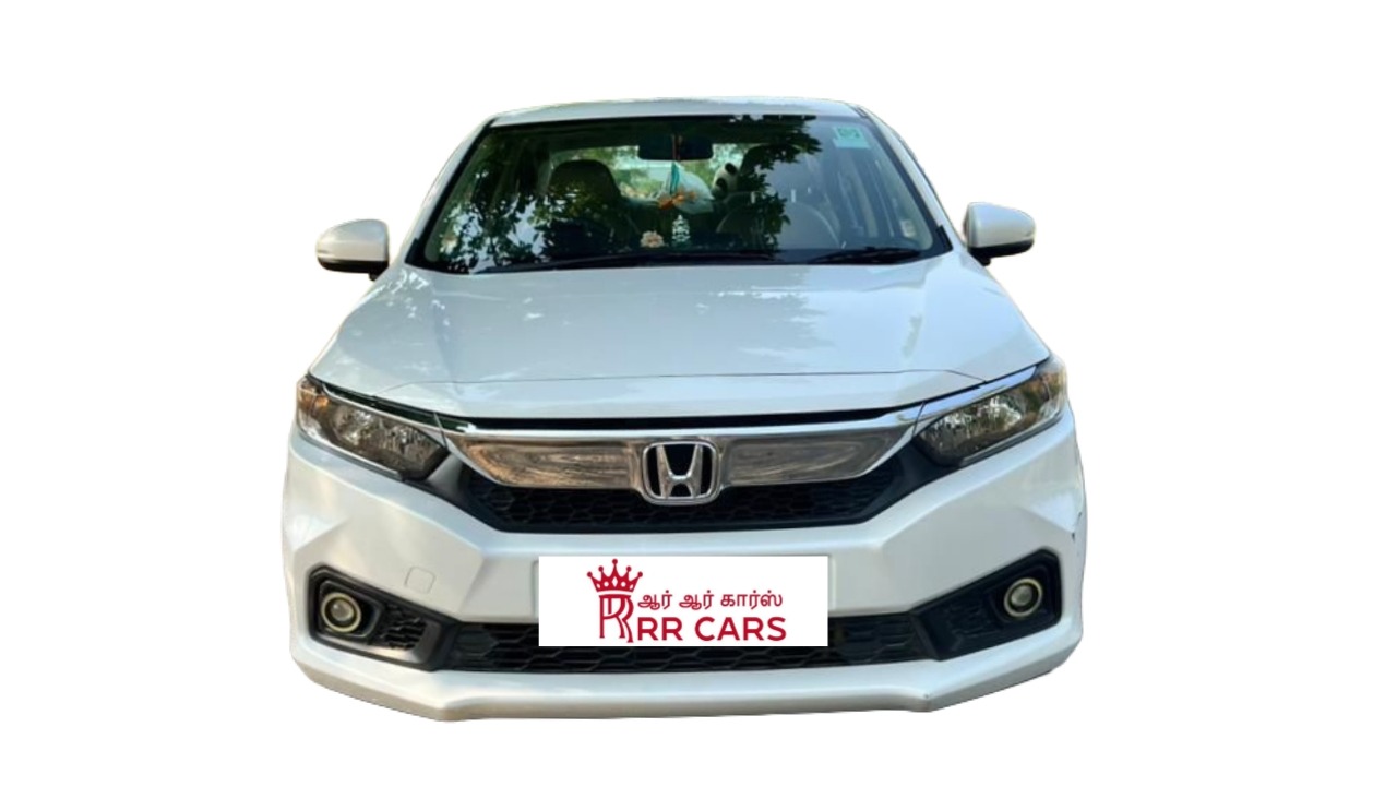 Honda Amaze