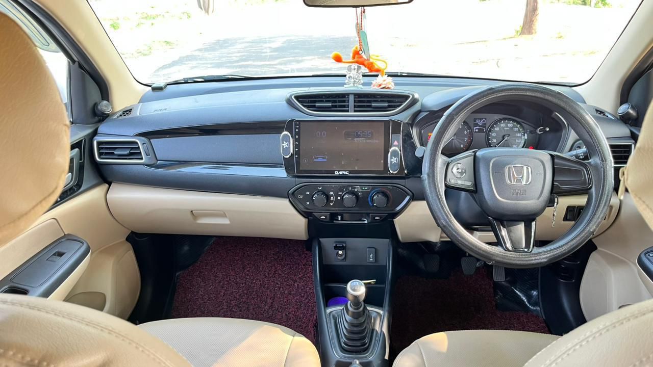 Honda Amaze - Image 5