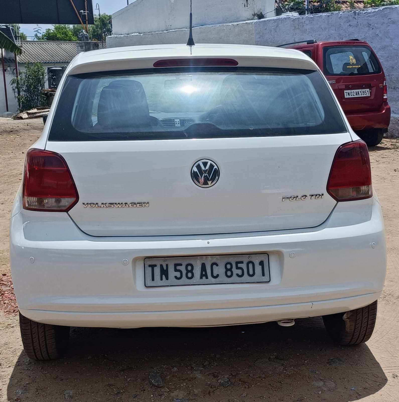 Volkswagen Polo - Image 2
