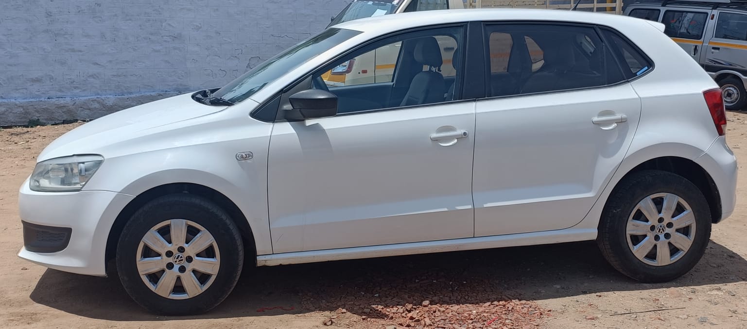 Volkswagen Polo - Image 4