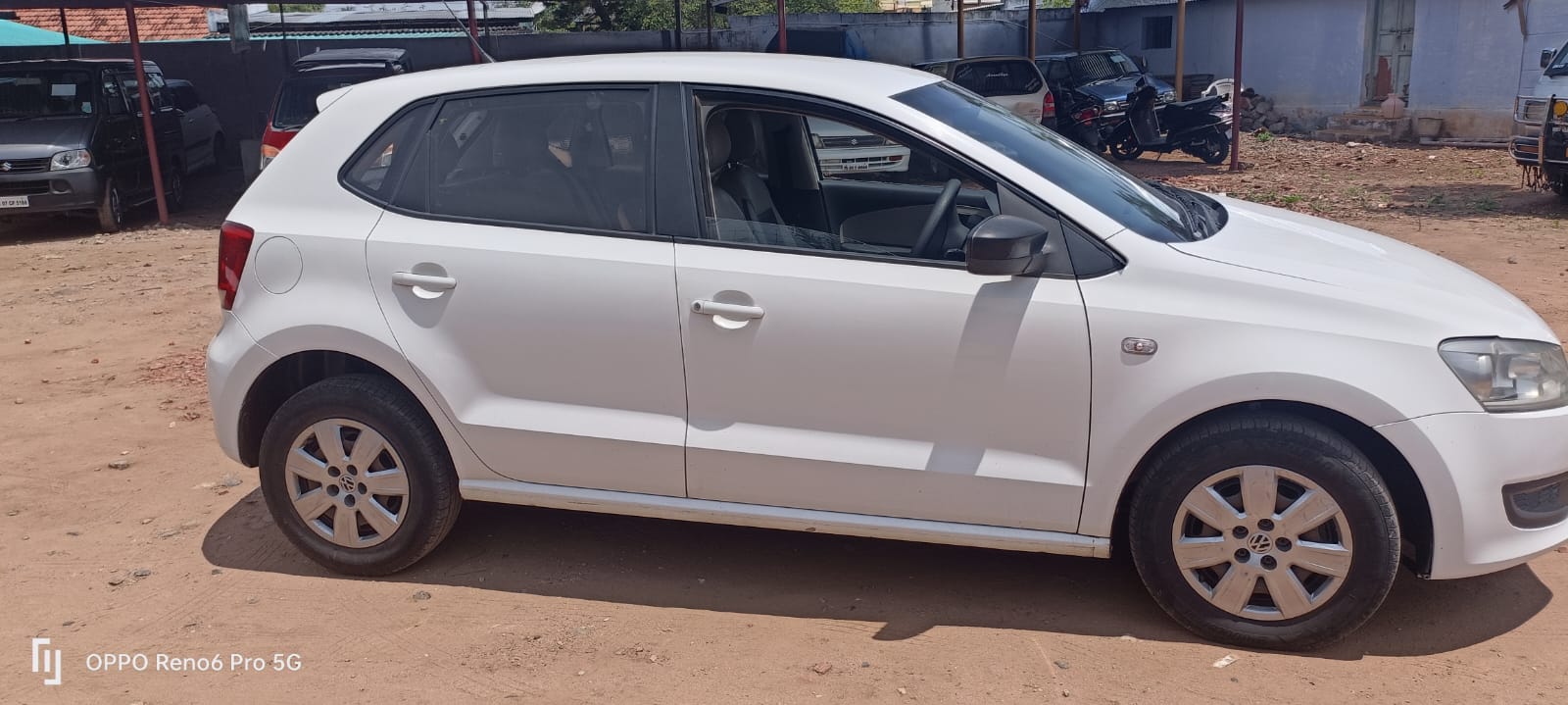 Volkswagen Polo - Image 3