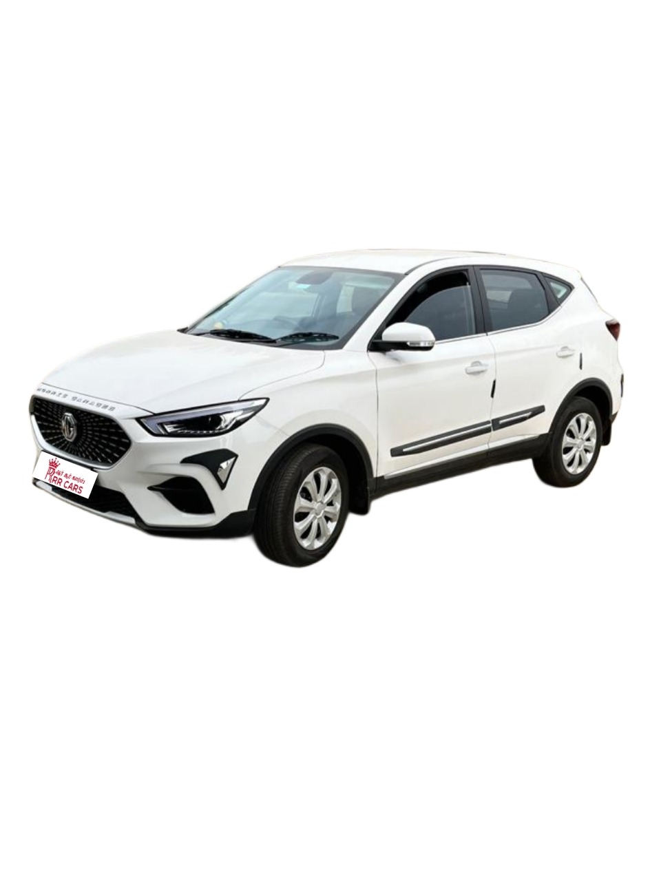 MG Astor - Image 2