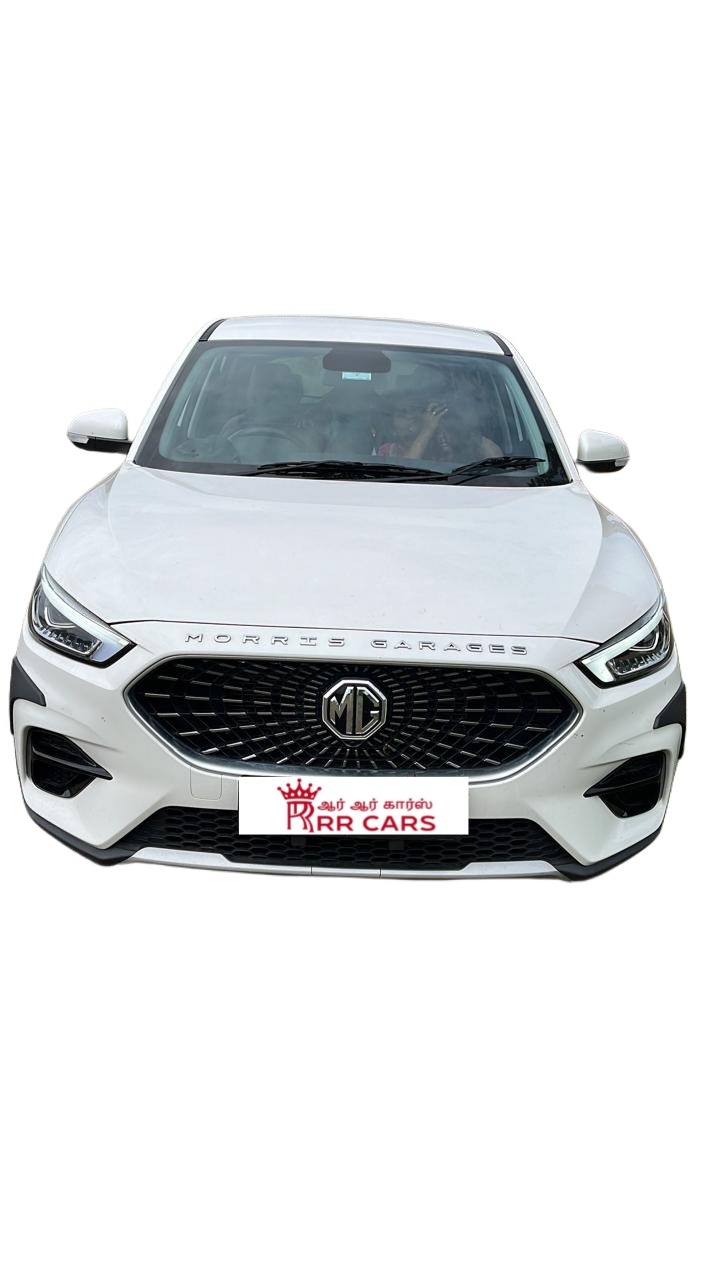 MG Astor