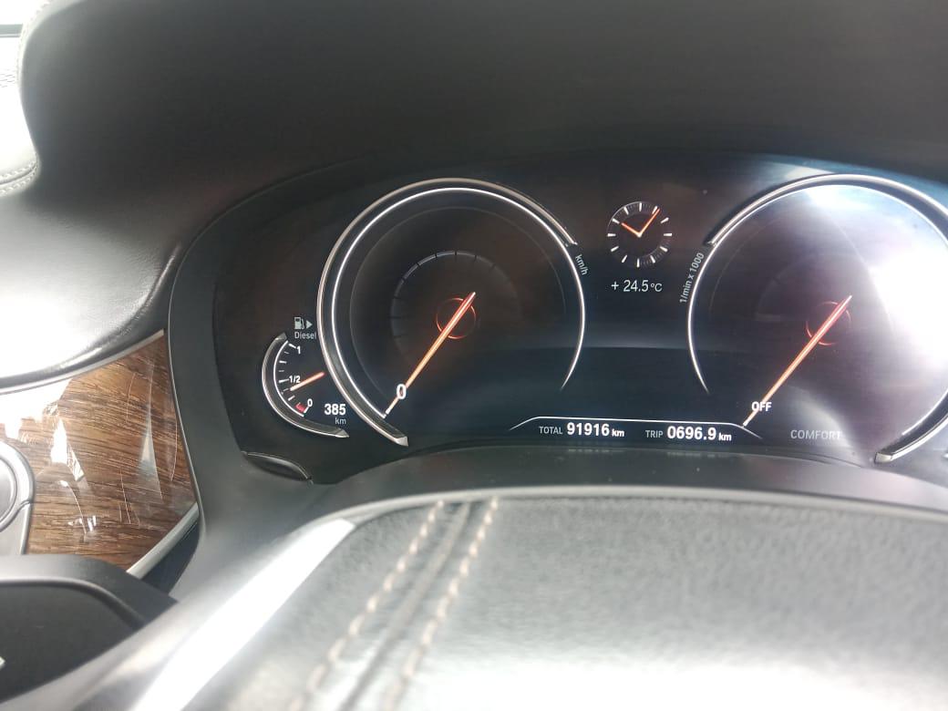 BMW 7 Series - Image 3