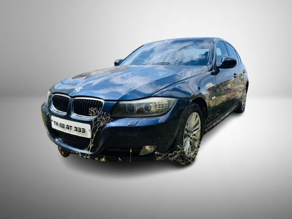 BMW 320D