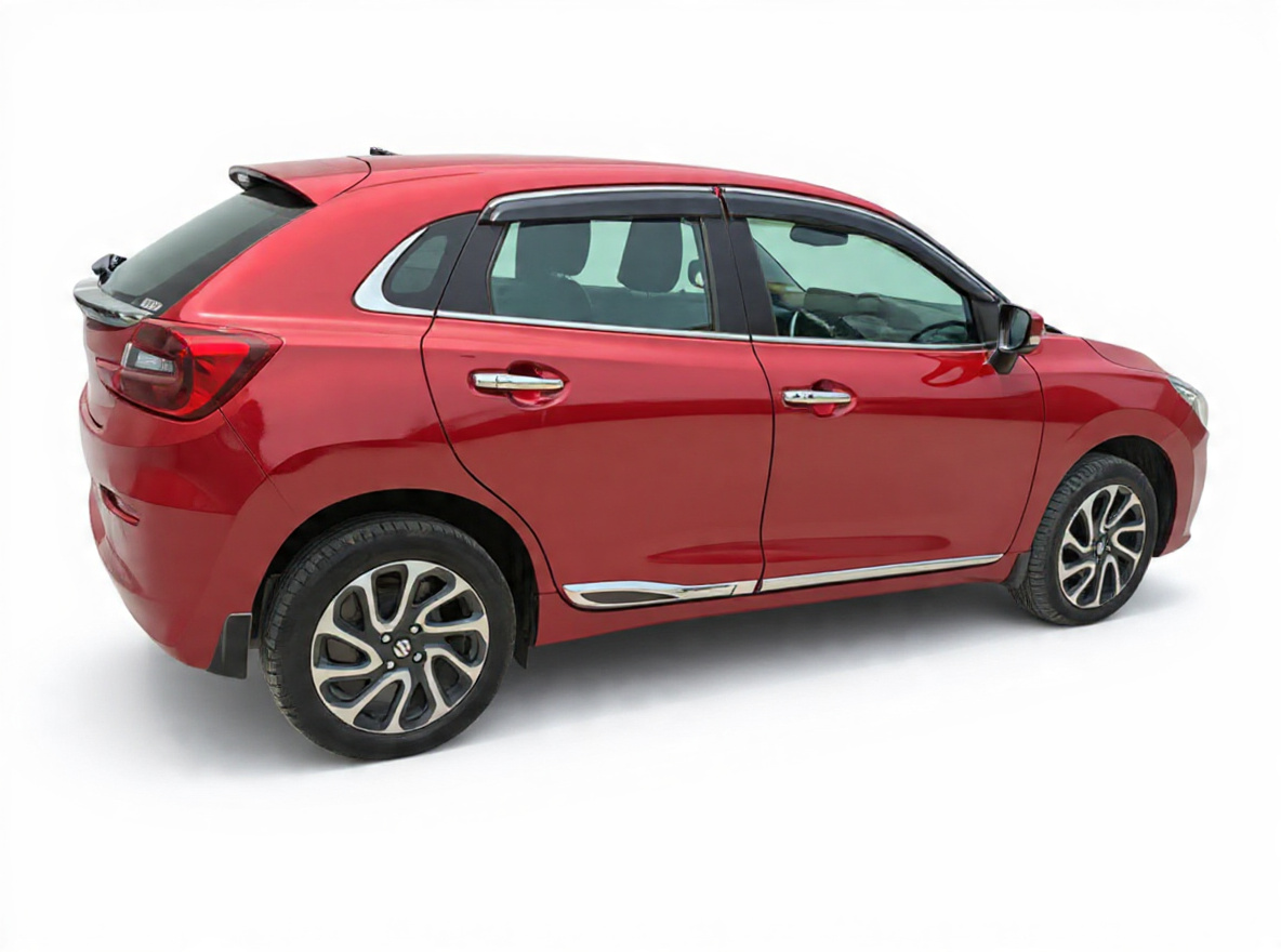 Maruti Suzuki Baleno