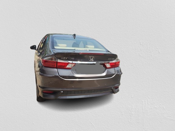 Honda City - Image 4