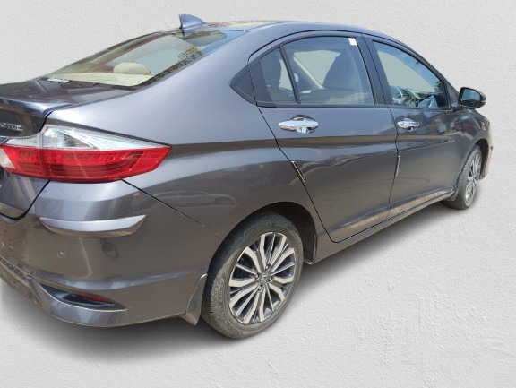 Honda City - Image 3