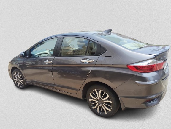 Honda City - Image 2
