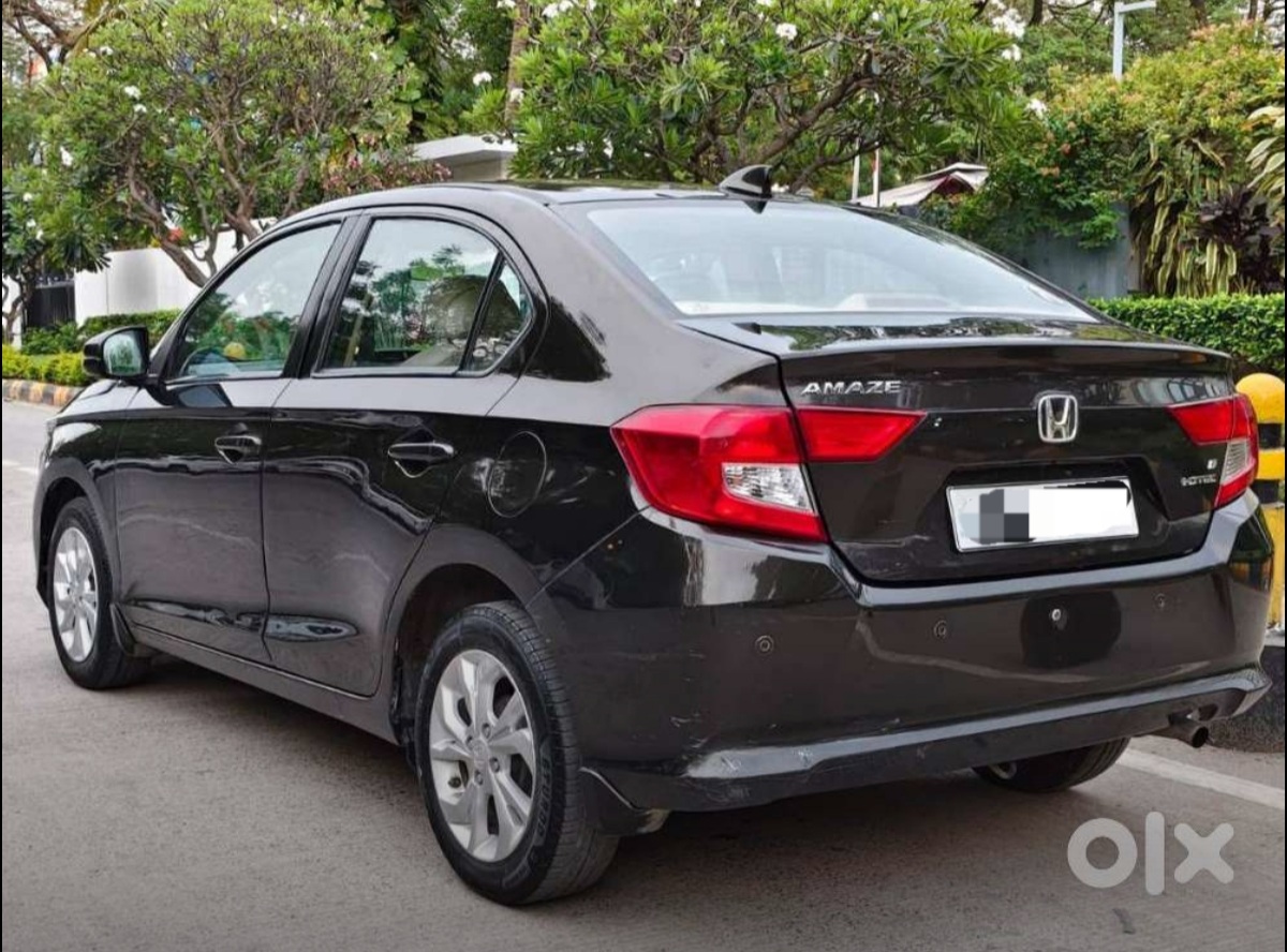 Honda Amaze - Image 6