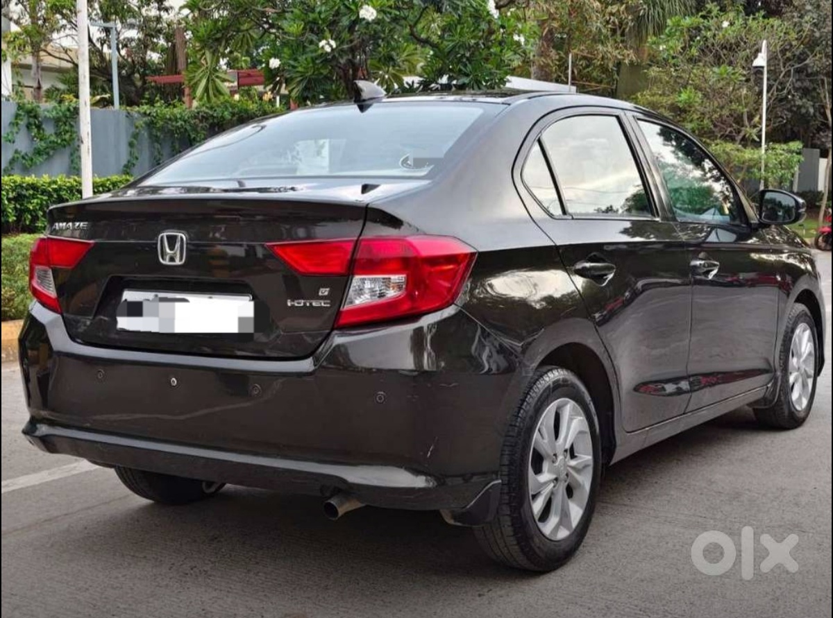 Honda Amaze - Image 7