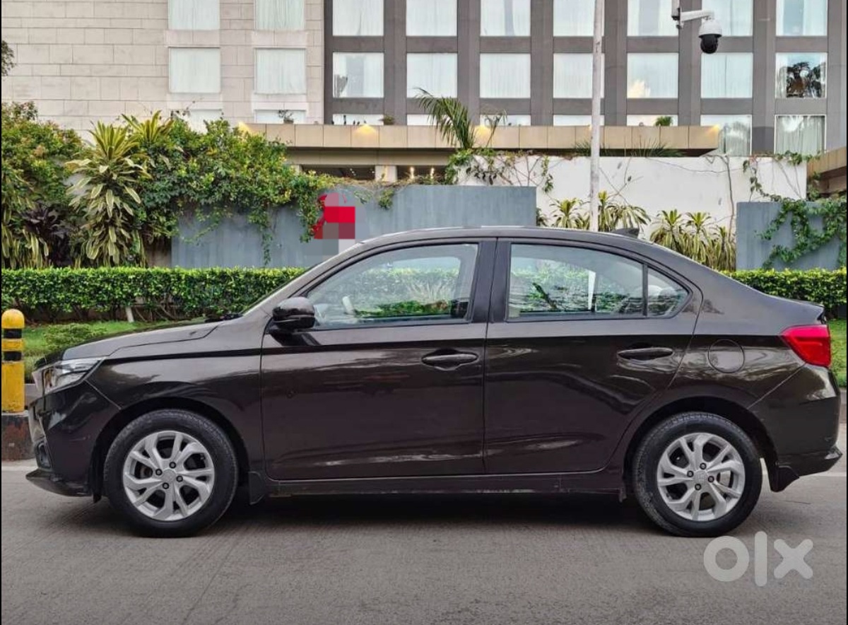 Honda Amaze - Image 5