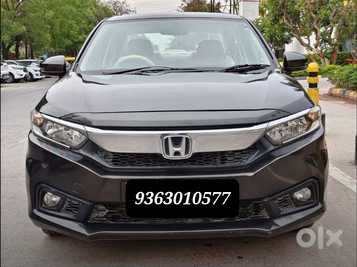 Honda Amaze