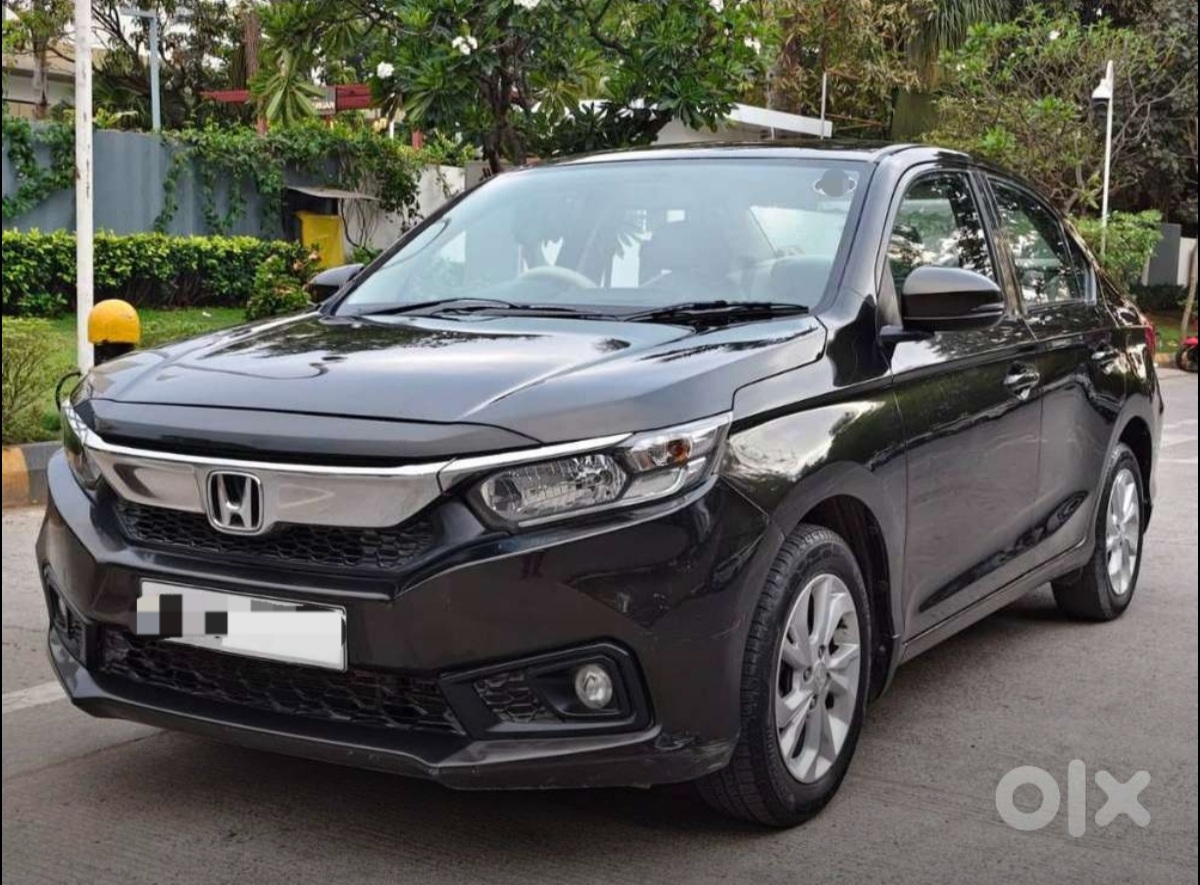 Honda Amaze - Image 3