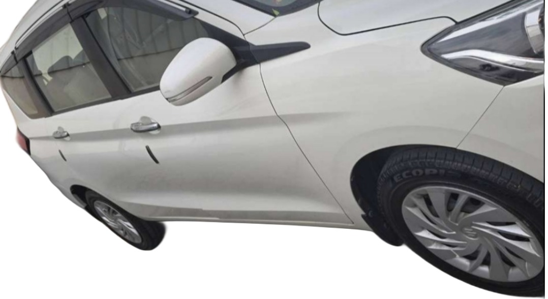 Maruti Suzuki Ertiga - Image 2