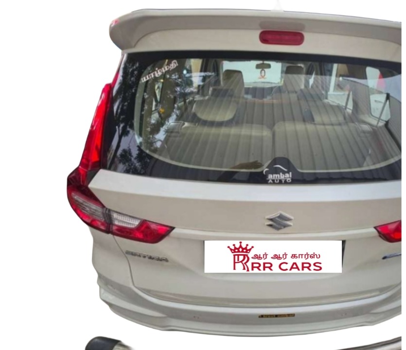 Maruti Suzuki Ertiga - Image 4