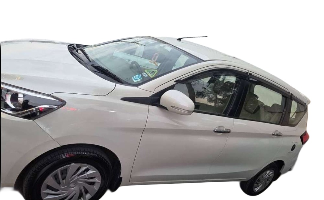 Maruti Suzuki Ertiga