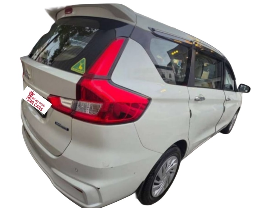 Maruti Suzuki Ertiga - Image 3