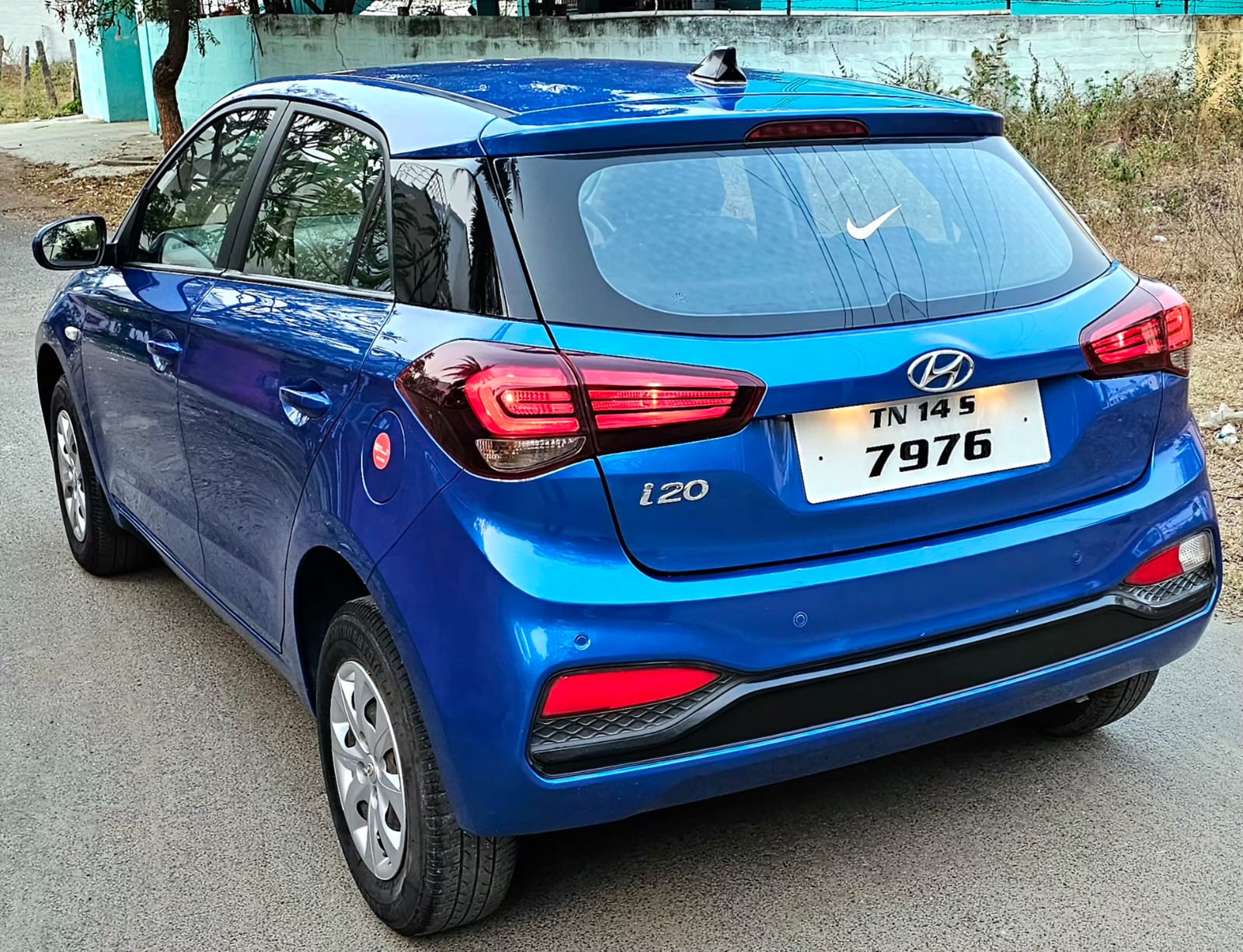 Hyundai i20 - Image 2