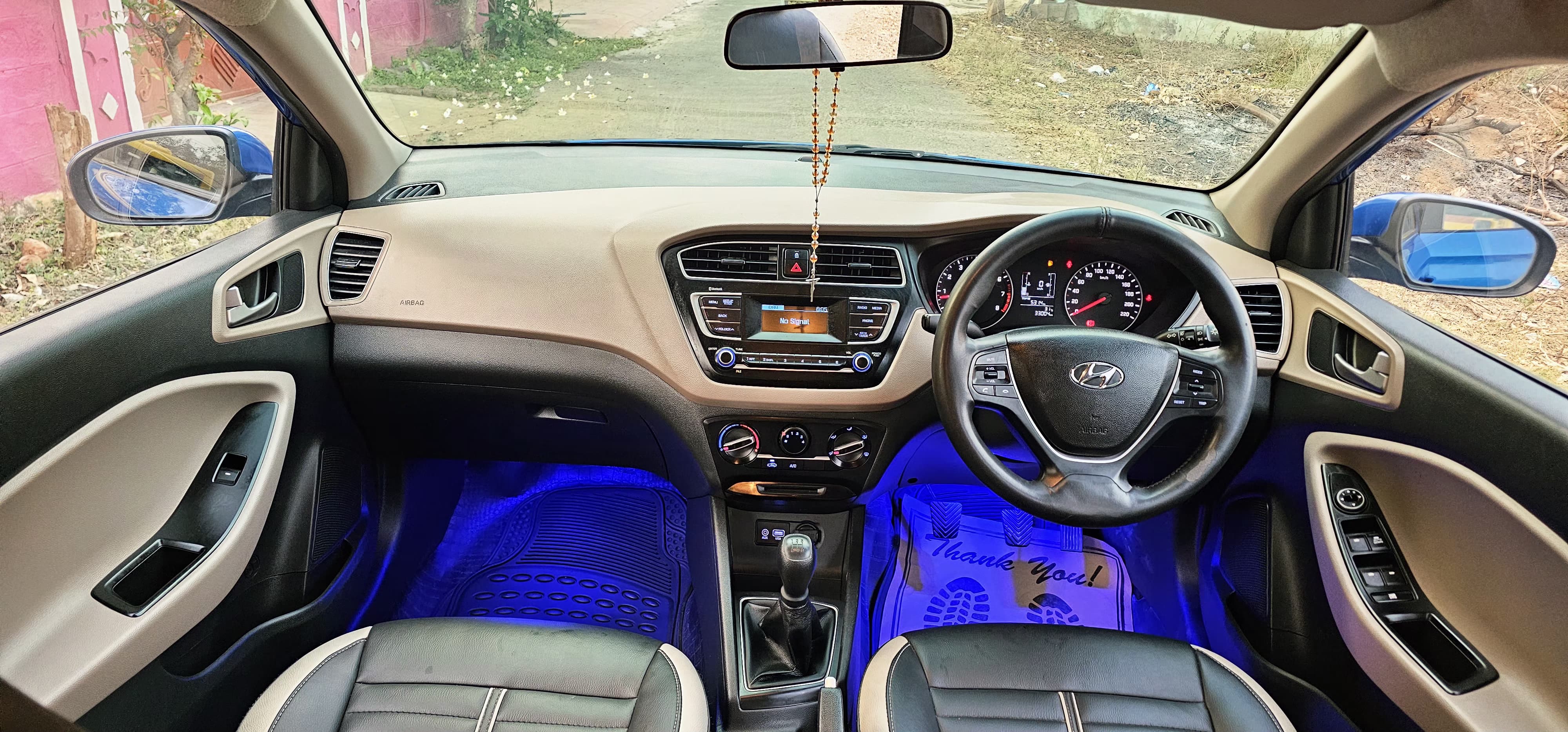 Hyundai i20 - Image 12