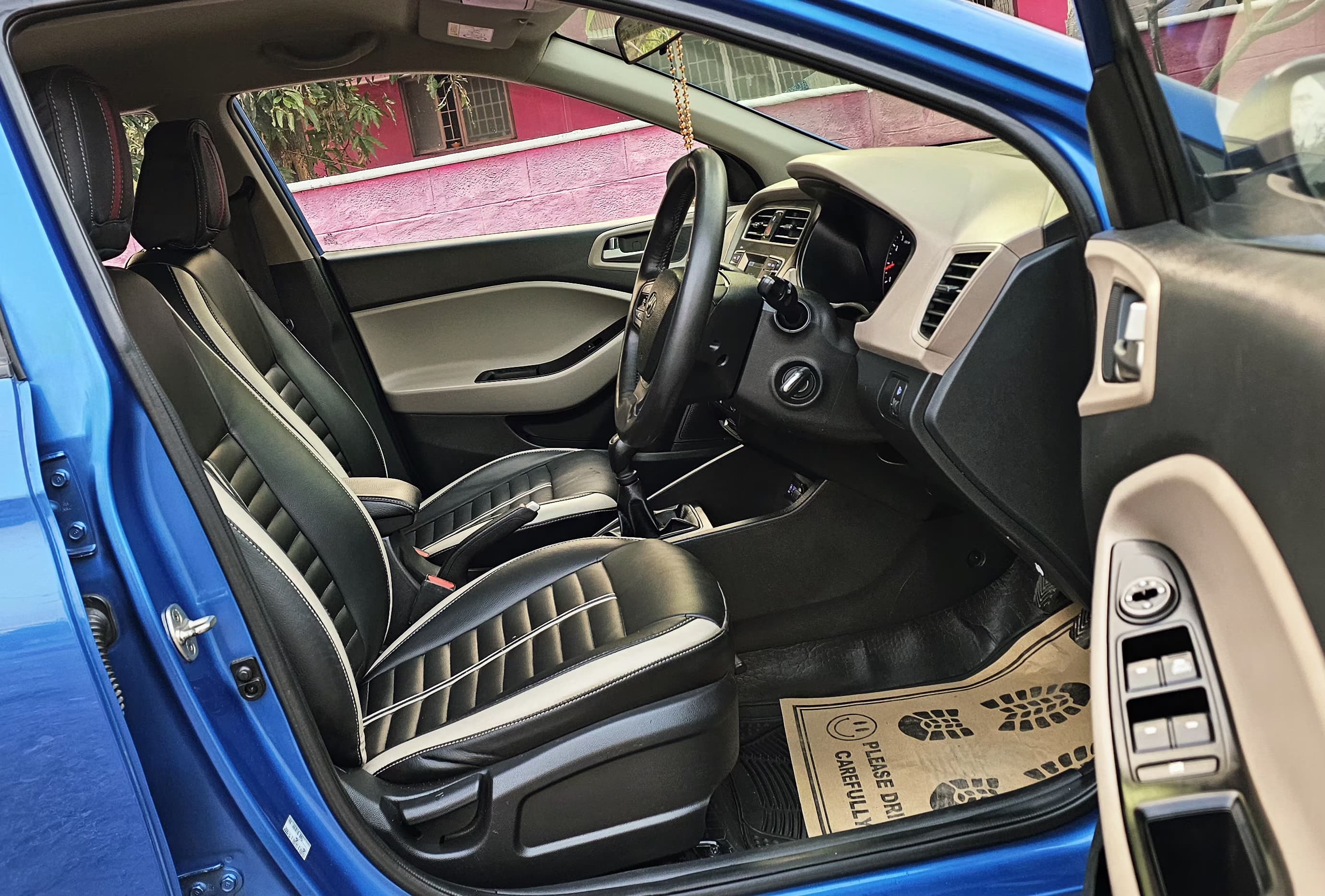 Hyundai i20 - Image 5
