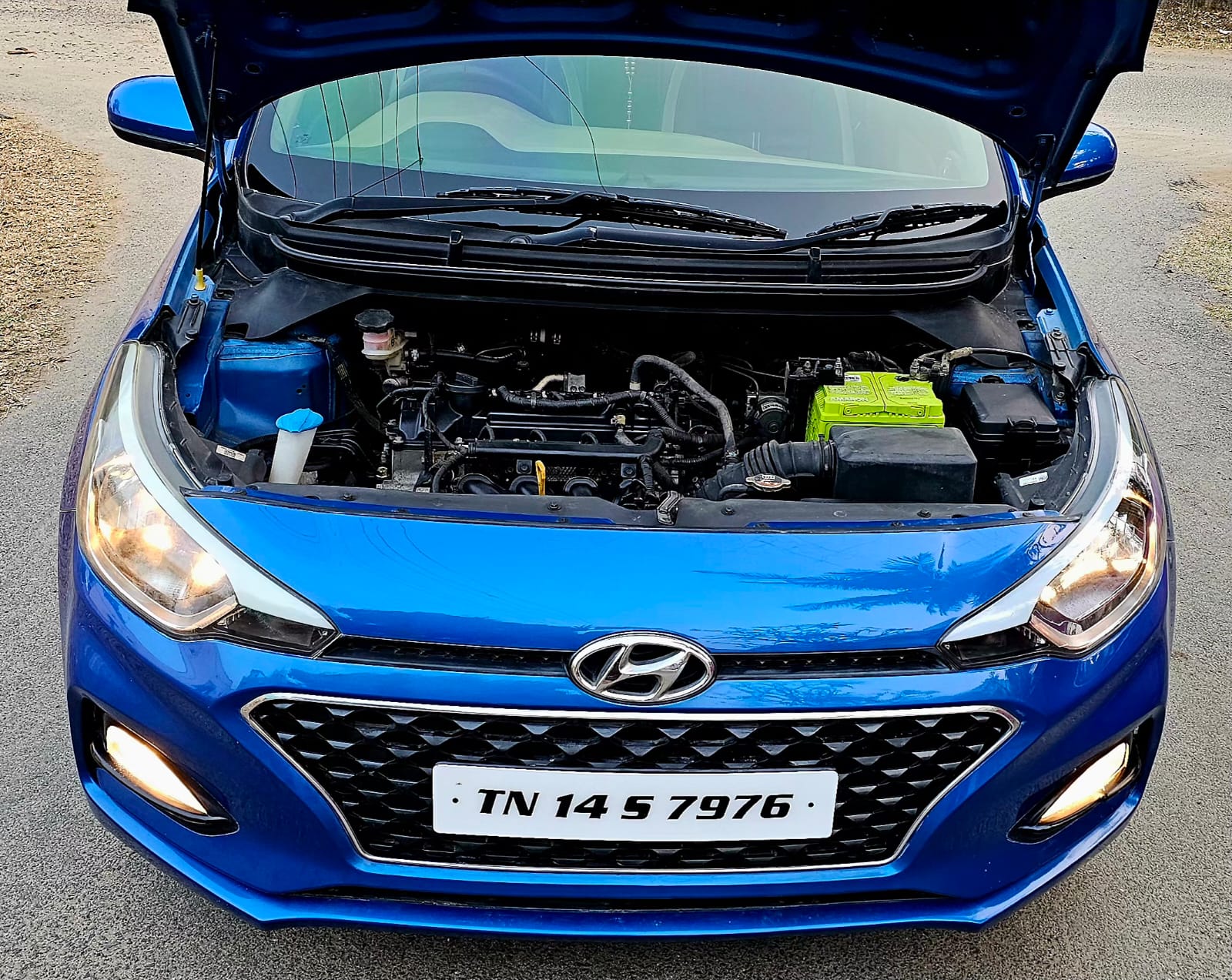 Hyundai i20 - Image 10